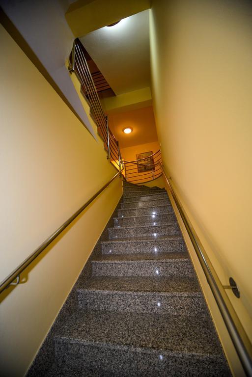 סטאריגרד-פקלניצה Apartments Dalmacija מראה חיצוני תמונה