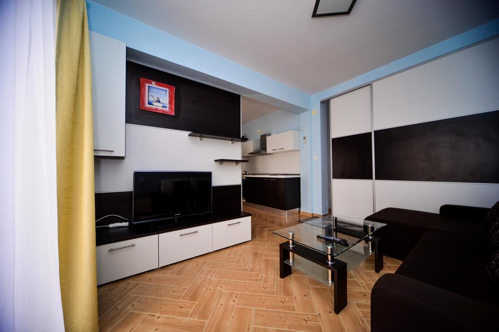 סטאריגרד-פקלניצה Apartments Dalmacija חדר תמונה