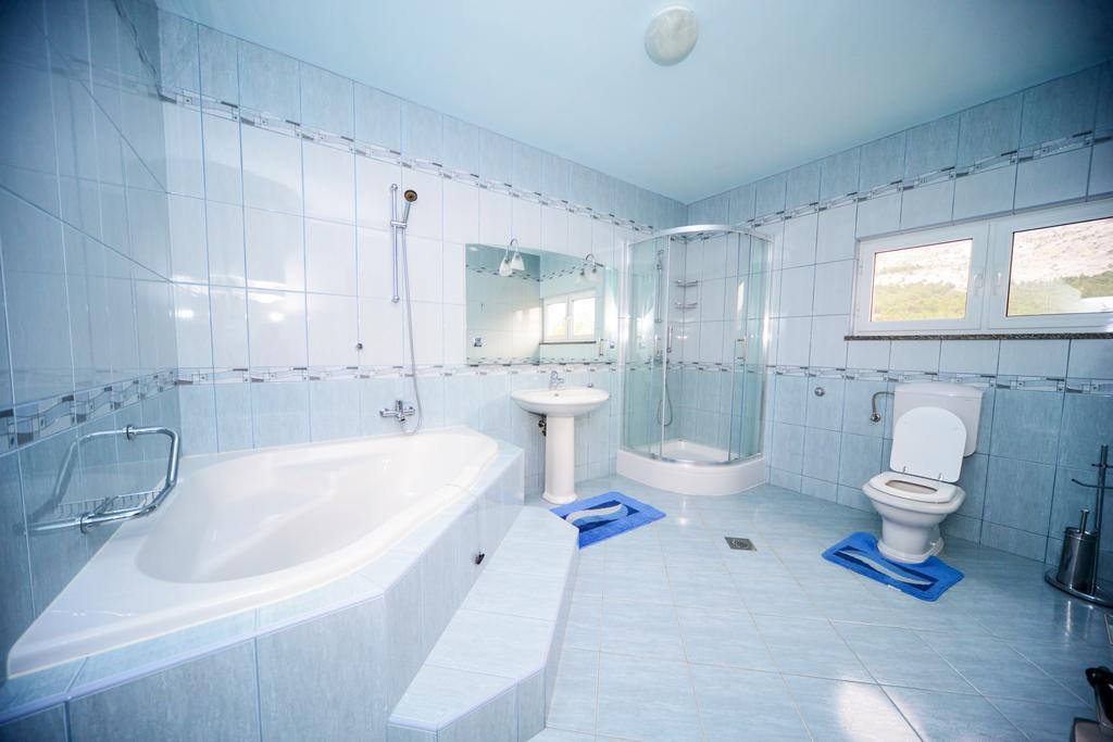 סטאריגרד-פקלניצה Apartments Dalmacija חדר תמונה