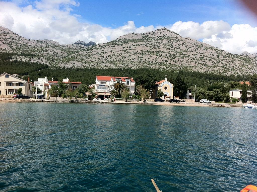 סטאריגרד-פקלניצה Apartments Dalmacija מראה חיצוני תמונה