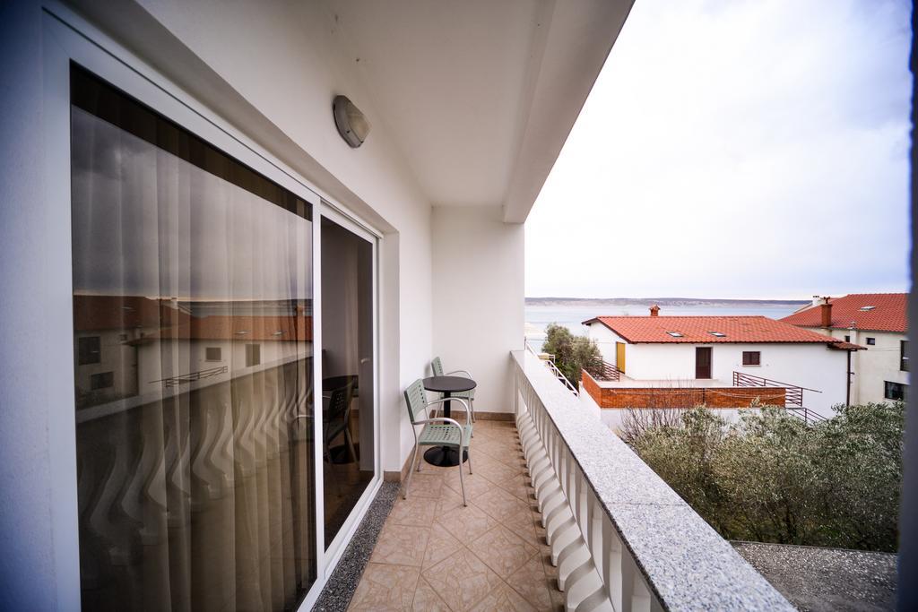 סטאריגרד-פקלניצה Apartments Dalmacija חדר תמונה